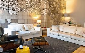Baixa Chiado Áurea Apartment